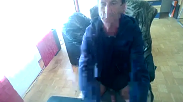 Sabrinchen webcam
