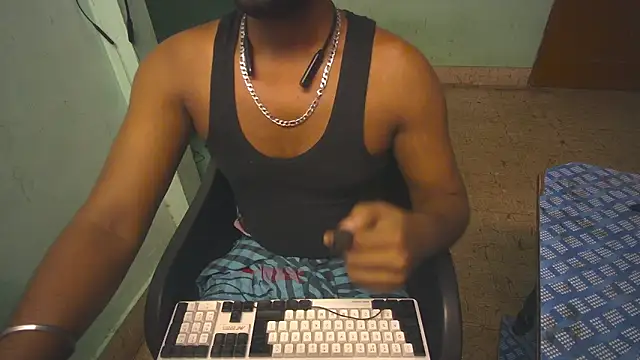 Tamil_KDD webcam