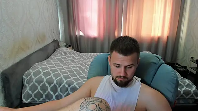 Vladik_b webcam