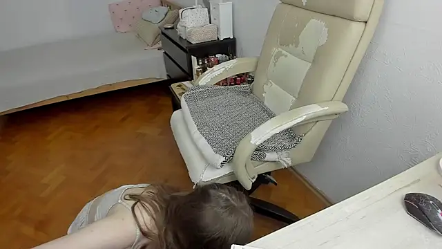 CandyAshley webcam