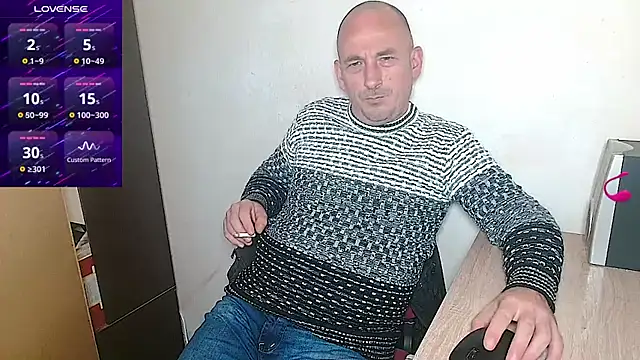 Johan___Barker webcam