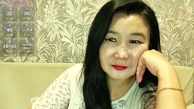 Bet_Lu webcam