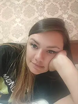 KrissSexi webcam