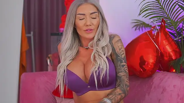 fallingangel webcam