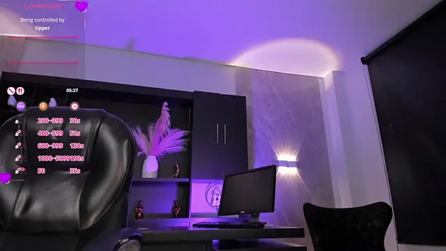 JennaOlsonX webcam