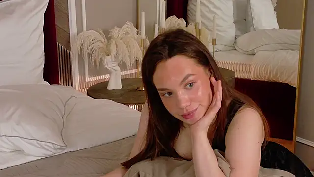 AlissaMilee webcam