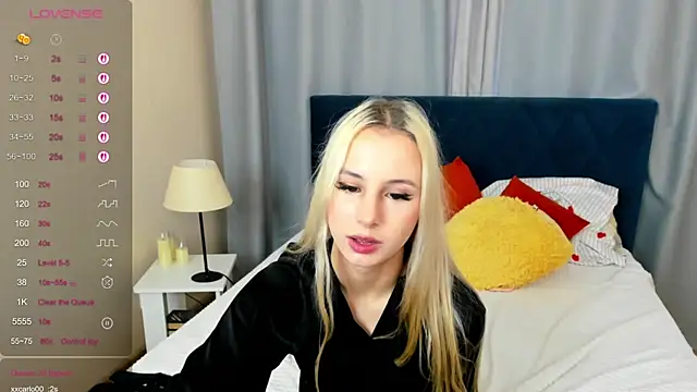 Karolina_brand webcam