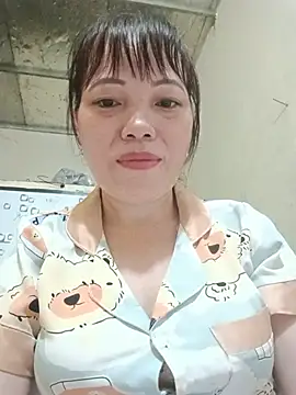Sana-vn webcam