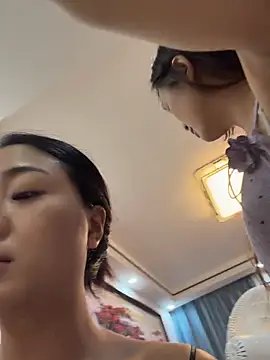 jingya521 webcam