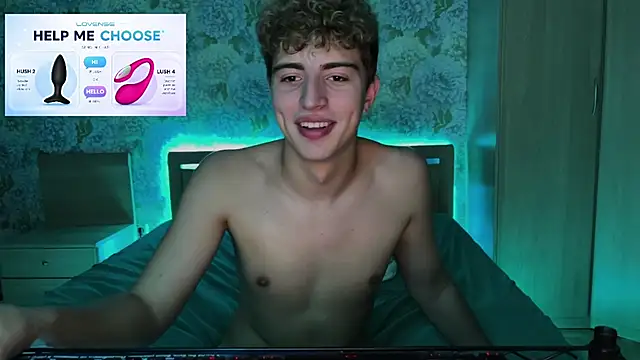 AlfredSweet webcam