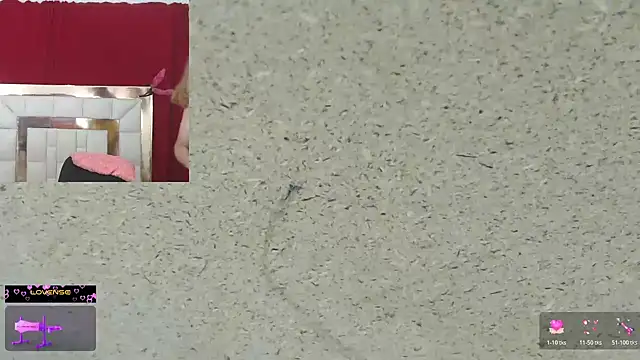 candyrojas webcam
