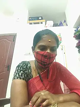 Tamil_Yalini12 live cam on StripChat