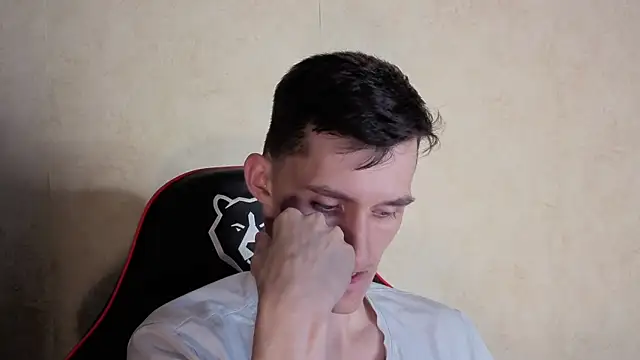 touch_me7 webcam