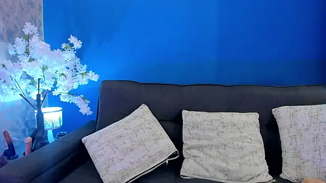 BellaMarieX webcam