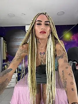 Nella_Dolls webcam