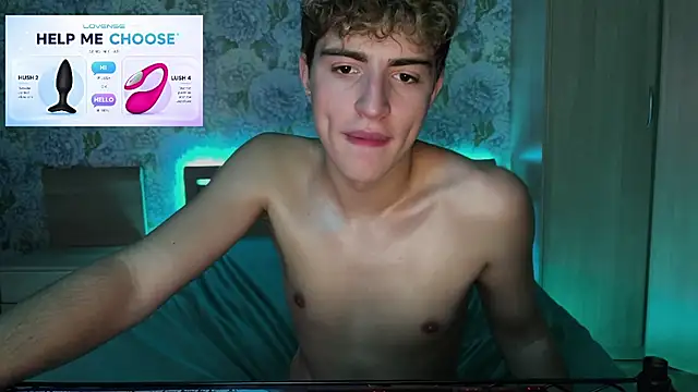 AlfredSweet webcam