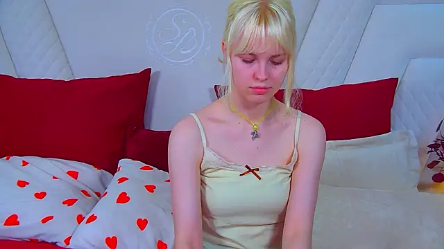 HannahHollis webcam