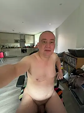 LondonTeffy webcam