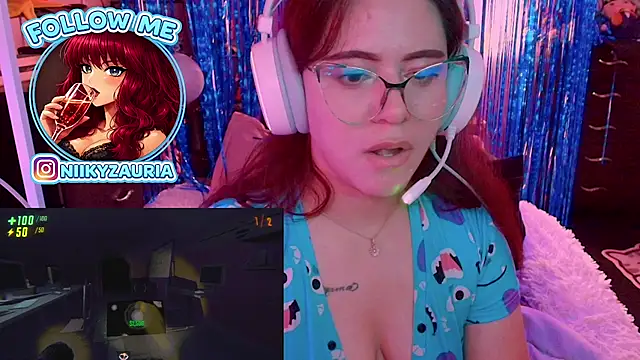 _niiky webcam