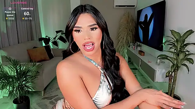Franciis_4u webcam
