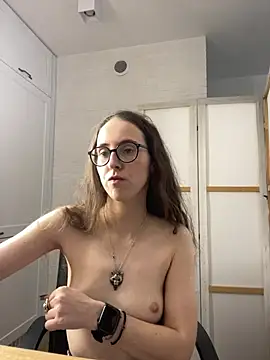 MartiniiSelenna webcam