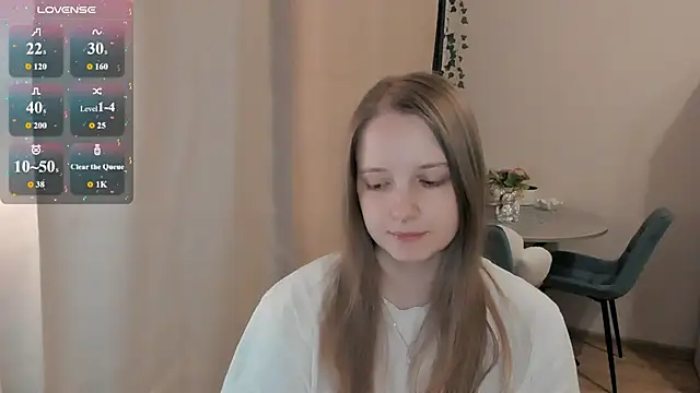 alyaley - Alyaley's free webcam - UK Sex Cams