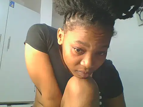 _Becky002 webcam
