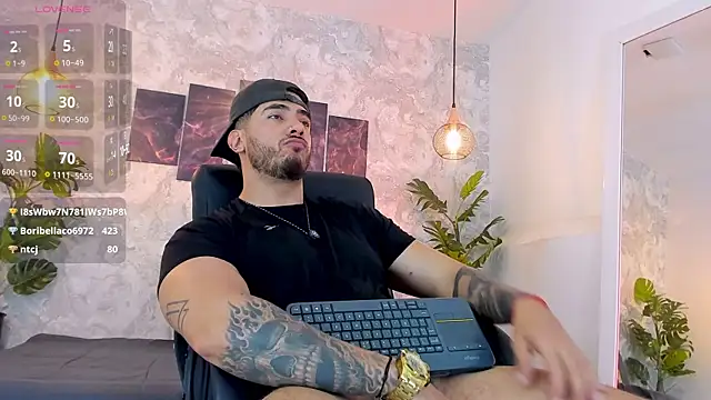 Nate_franco webcam