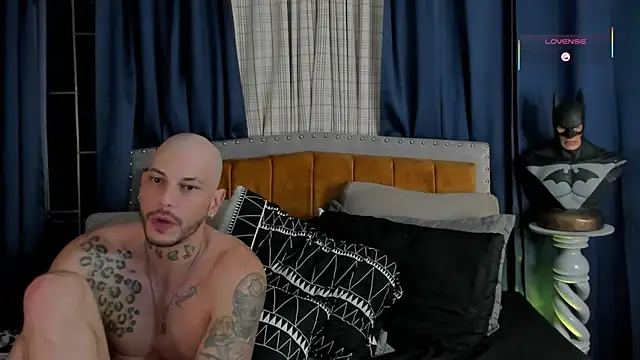 RickG_Oficial webcam