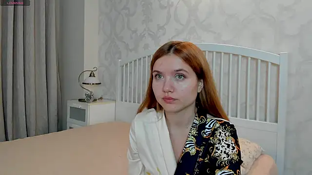 Eva__Lewis webcam