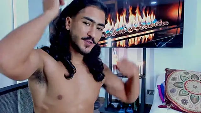 david__johnson372 webcam