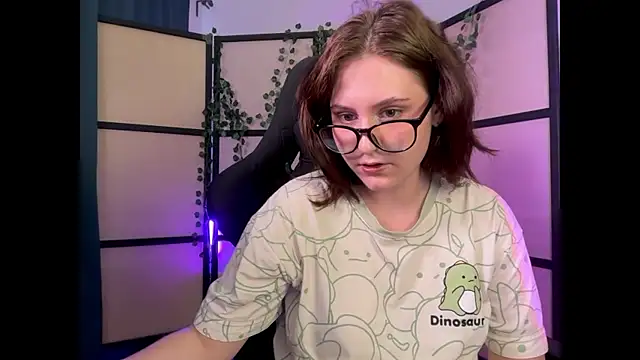 Diana_Flower webcam