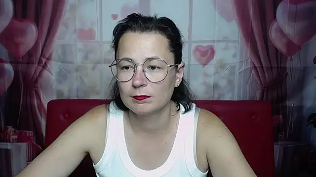 MarieSho webcam