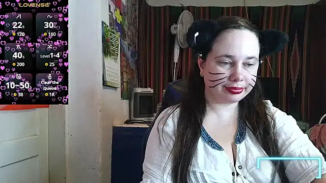 Cora_Maro webcam
