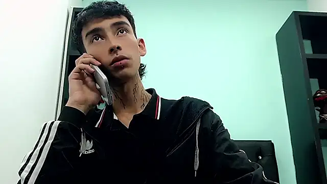 ttimy_x_boy webcam