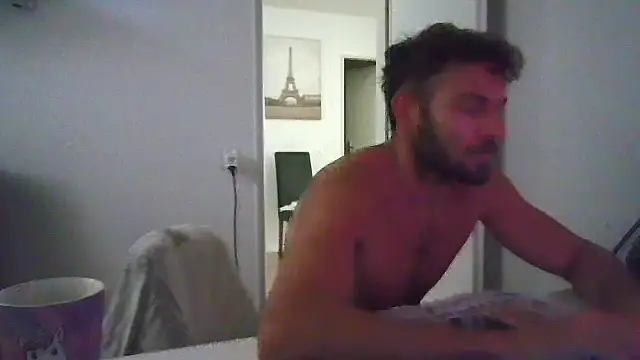 alpha-hunk webcam