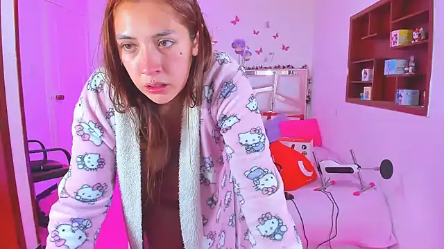 perlabeautiful webcam