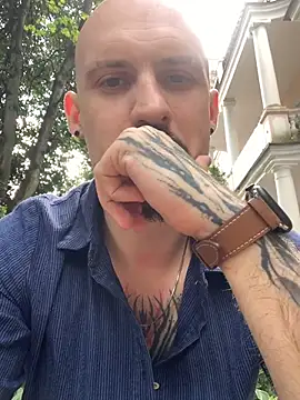 AssHunter4k webcam