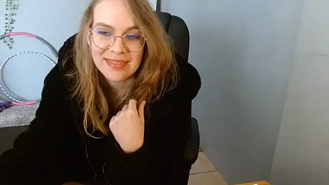 Chill_Billie webcam