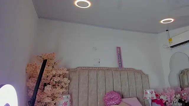 BrithanyParker_ webcam
