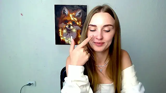 Doll_Angelina webcam