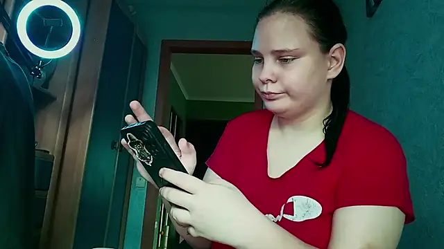 SweetPiggyx webcam