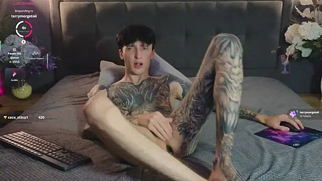 Martin_Jin webcam