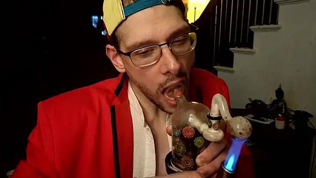 MasterDaddyCool webcam