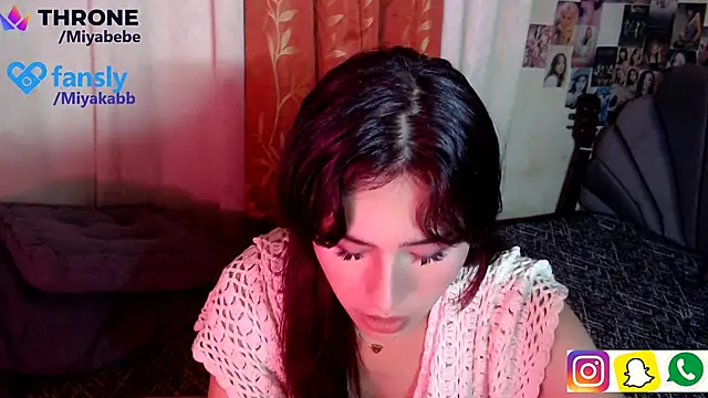 chakababe webcam