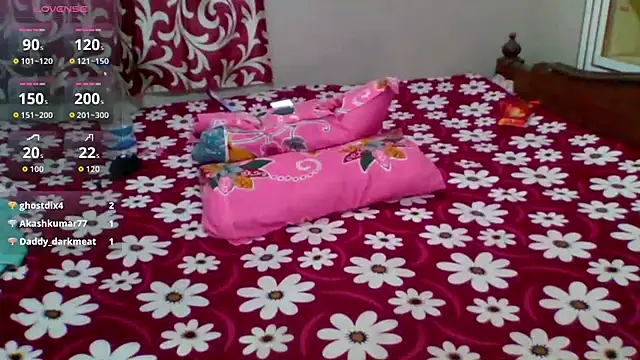 Baby_Hot_Spicy webcam
