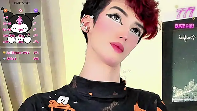 Baby_FenixTS webcam