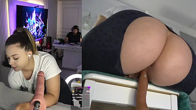 Aurora__XxX webcam