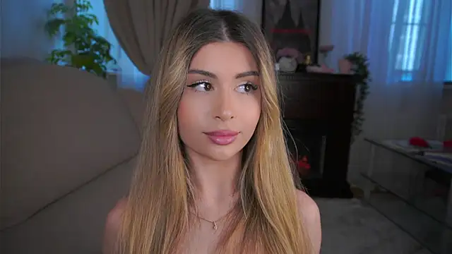 GeorginaHarn webcam