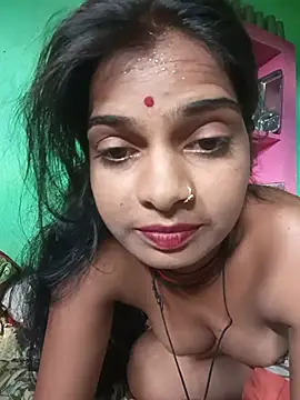 HOT-ANJALI799 webcam